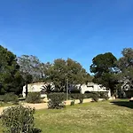 T3 Terra Fiori Di Cala Rossa شقة