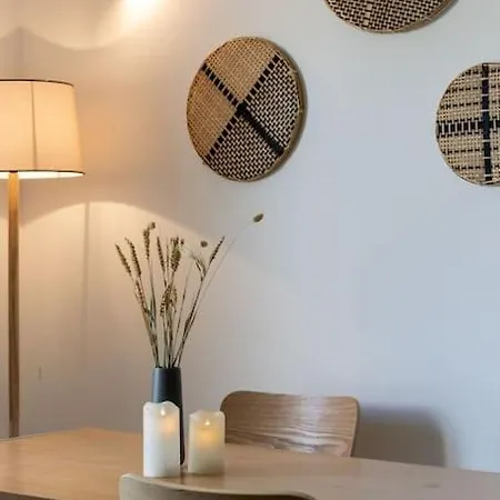 Apartmán T3 Terra Fiori Di Cala Rossa Lecci