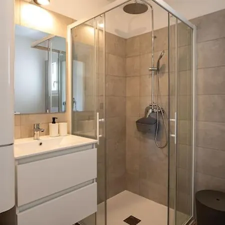 T3 Terra Fiori Di Cala Rossa Apartmán