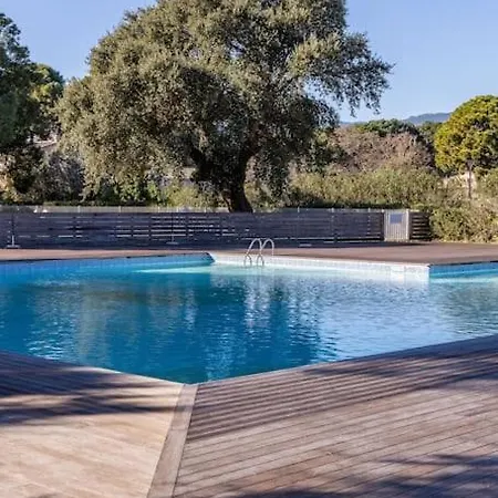 T3 Terra Fiori Di Cala Rossa *