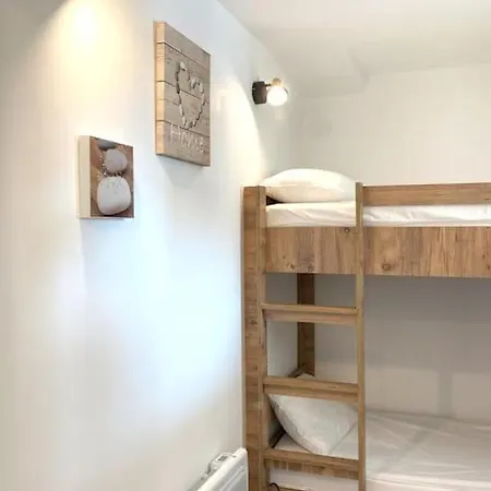 T3 Terra Fiori Di Cala Rossa Apartmán