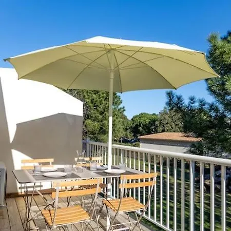 T3 Terra Fiori Di Cala Rossa Apartmán Lecci