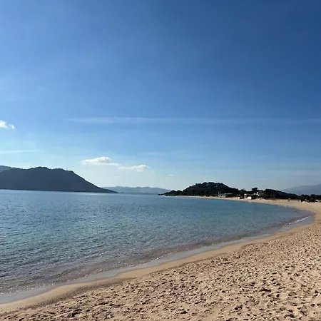 T3 Terra Fiori Di Cala Rossa *