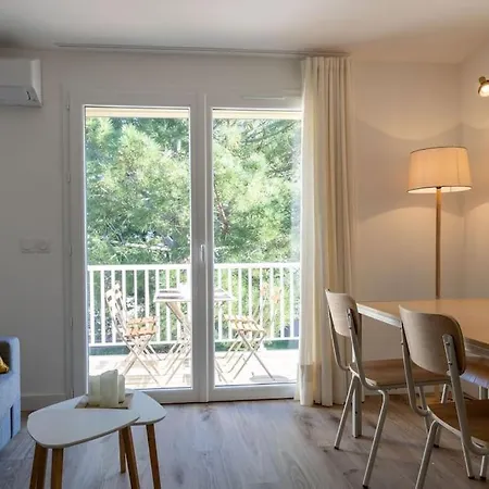 Apartmán T3 Terra Fiori Di Cala Rossa *