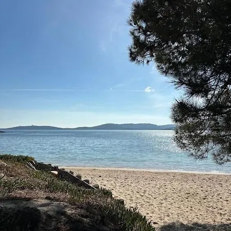T3 Terra Fiori Di Cala Rossa Apartmán *