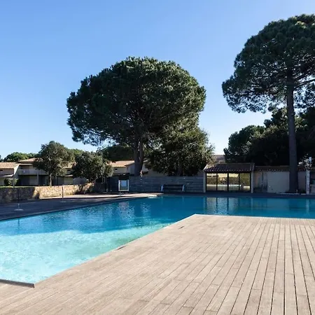 T3 Terra Fiori Di Cala Rossa * ليسي