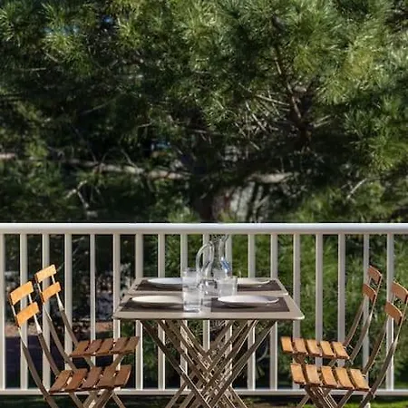 T3 Terra Fiori Di Cala Rossa Apartmán Lecci