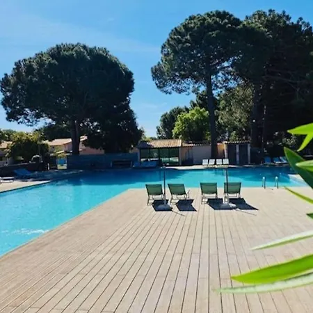 T3 Terra Fiori Di Cala Rossa * ليسي