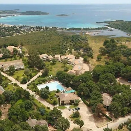 T3 Terra Fiori Di Cala Rossa ليسي