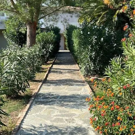 T3 Terra Fiori Di Cala Rossa