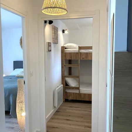 Apartmán T3 Terra Fiori Di Cala Rossa