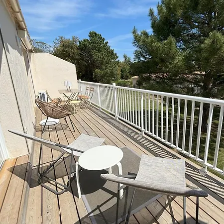 شقة T3 Terra Fiori Di Cala Rossa